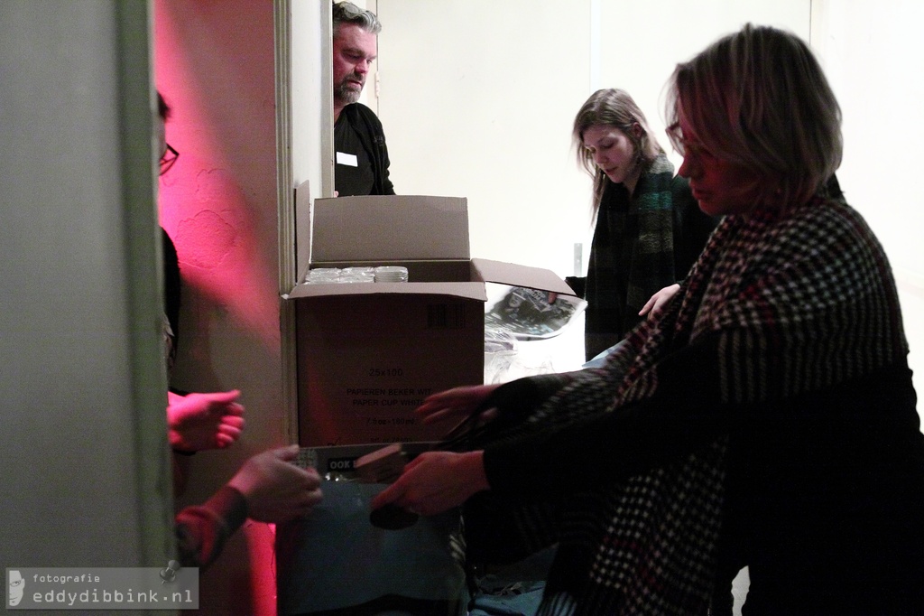 2017-11-14 Presentatie Muziek bij de Buren - Burgerweeshuis, Deventer 006